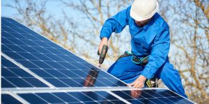 Installation Maintenance Panneaux Solaires Photovoltaïques à Bettencourt-Saint-Ouen